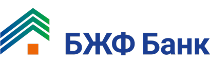 Логотип БЖФ Банк