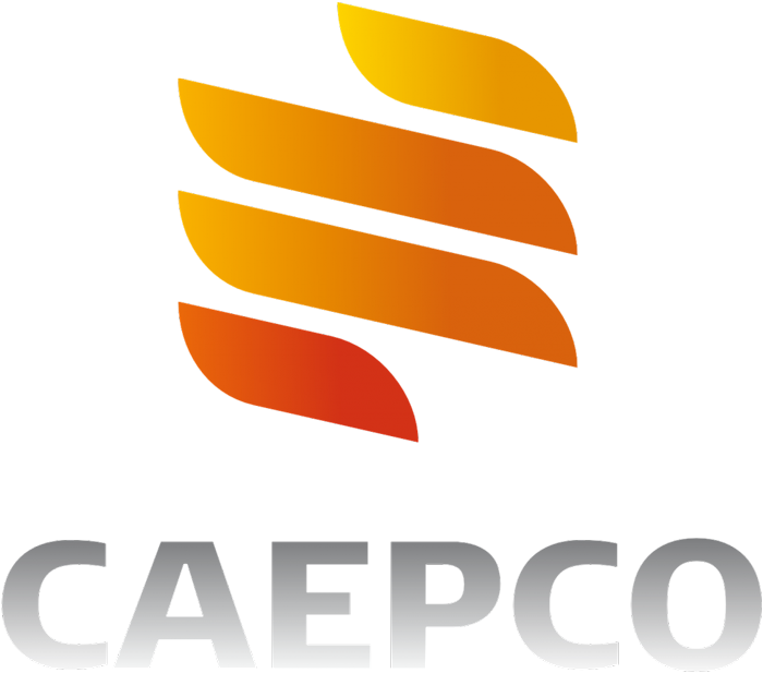 Логотип CAEPCO