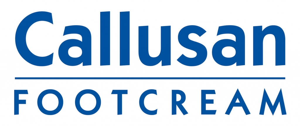 Логотип Callusan
