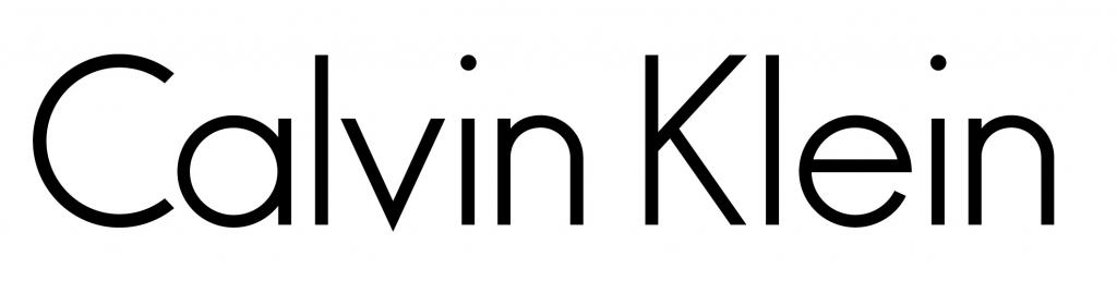 Логотип Calvin Klein