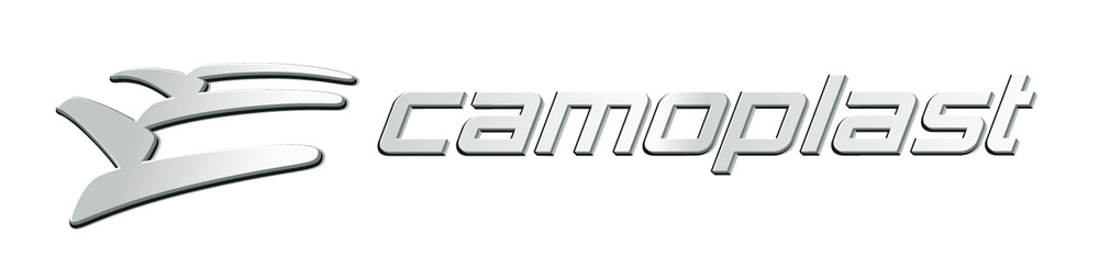 Логотип Camoplast