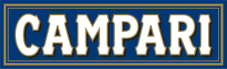 Логотип Campari