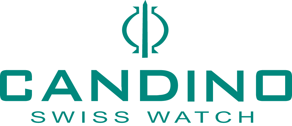 Логотип Candino