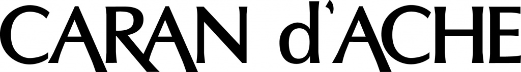 Логотип Caran d'Ache