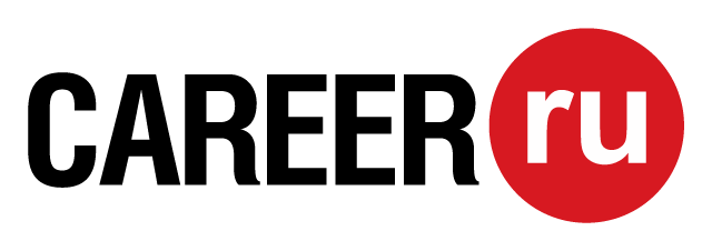 Логотип Career.ru