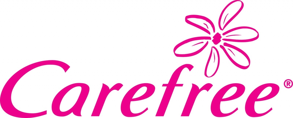Логотип Carefree