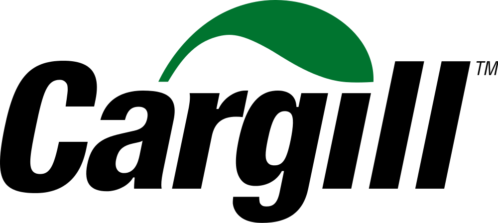 Логотип Cargill