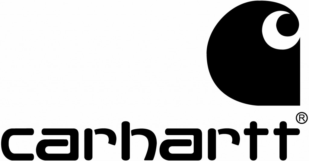 Логотип Carhartt
