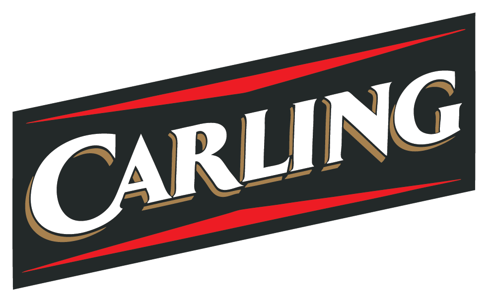 Логотип Carling