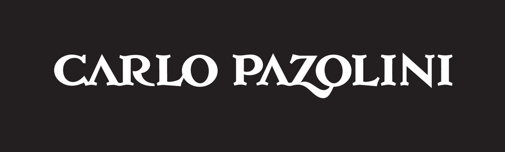 Логотип Carlo Pazolini