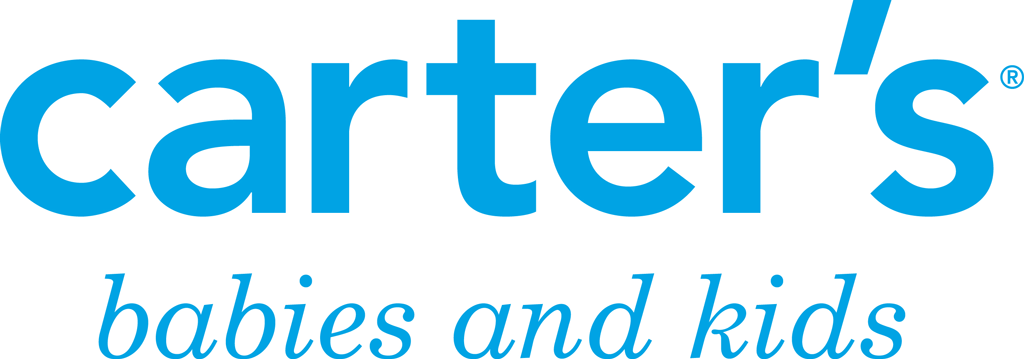 Логотип Carter's