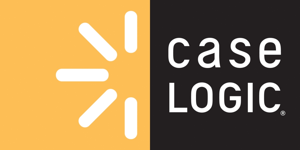Логотип Case Logic