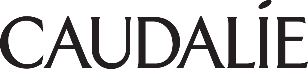 Логотип Caudalie