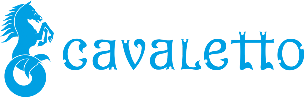 Логотип Cavaletto