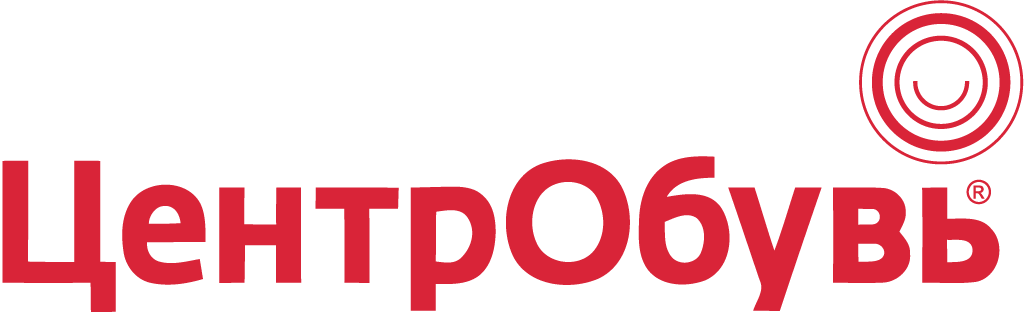 Логотип ЦентрОбувь