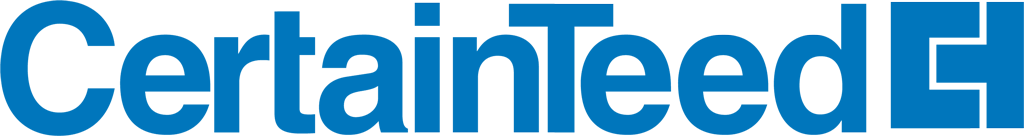 Логотип CertainTeed
