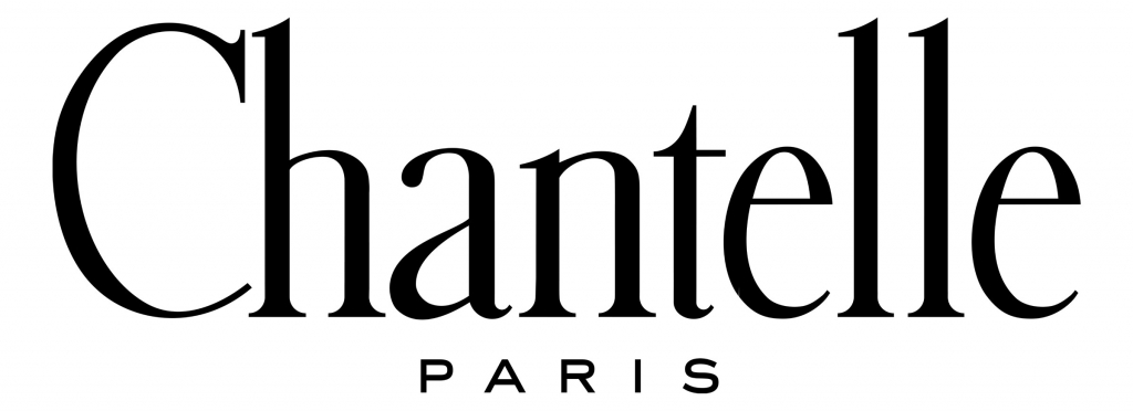 Логотип Chantelle Paris