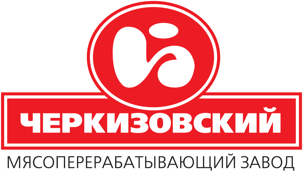 Логотип Черкизовский