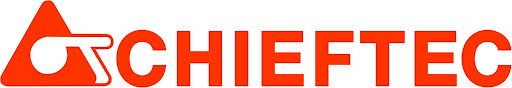 Логотип Chieftec