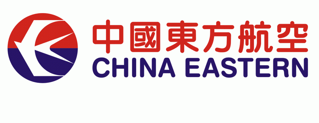 Логотип China Eastern Airlines