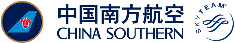 Логотип China Southern
