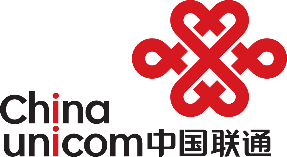 Логотип China Unicom