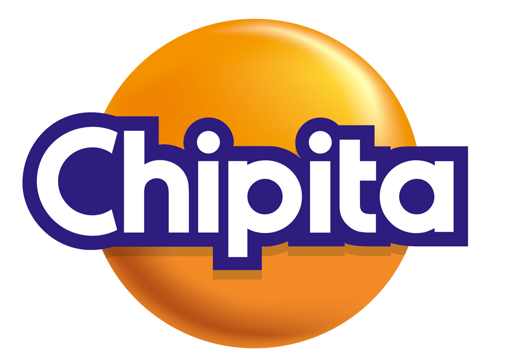 Логотип Chipita