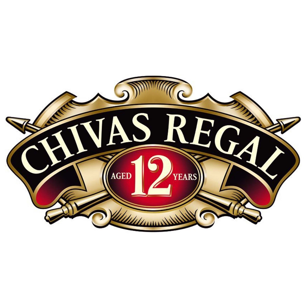Логотип Chivas Rеgal