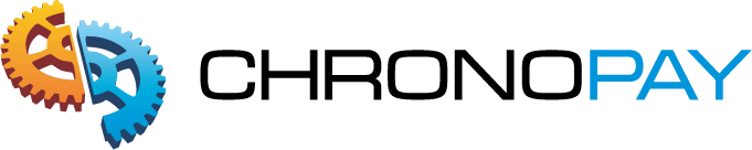 Логотип ChronoPay