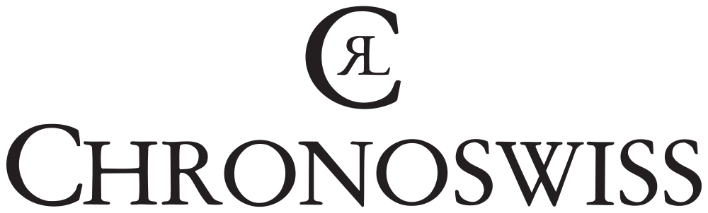 Логотип Chronoswiss