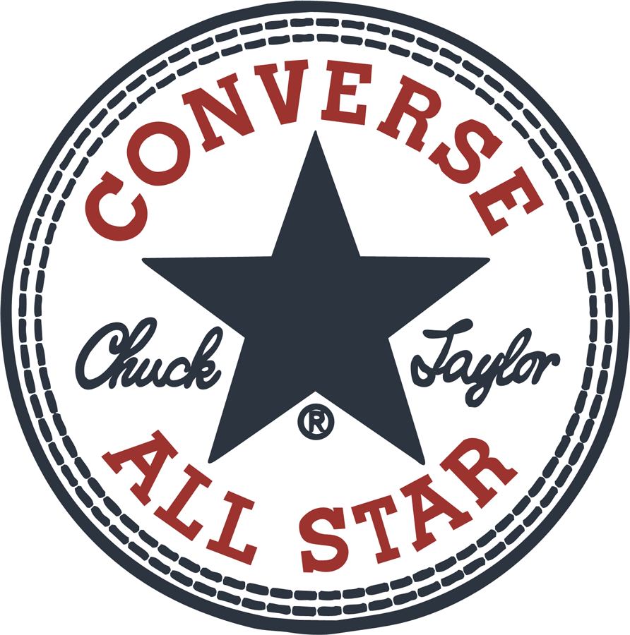 Логотип Chuck Taylor All Star