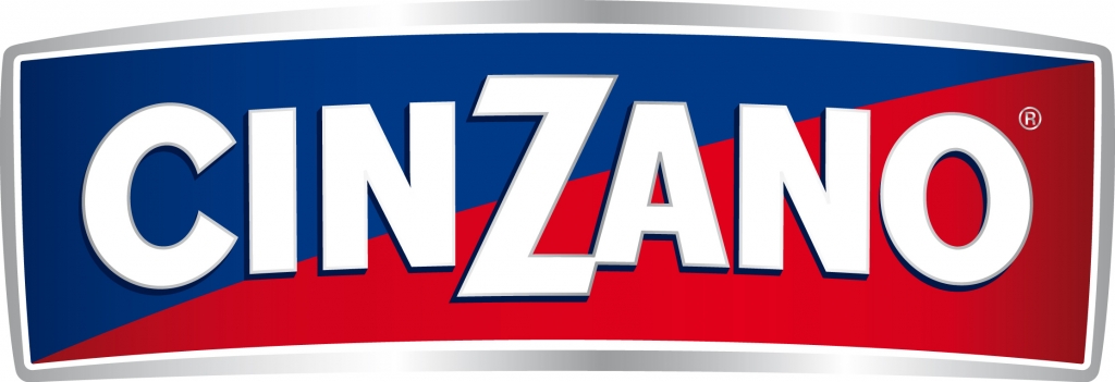 Логотип Cinzano