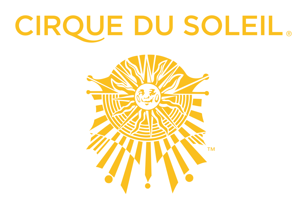 Логотип Cirque du Soleil