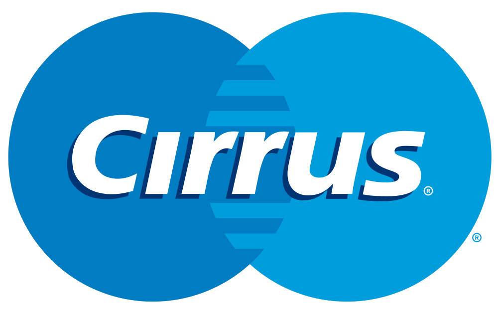 Логотип Cirrus