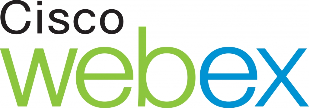 Логотип Cisco Webex