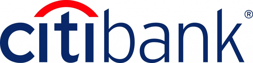 Логотип Citibank
