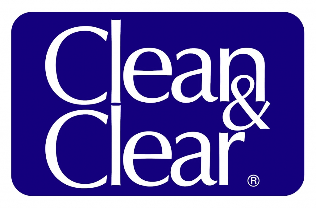 Логотип Clean & Clear