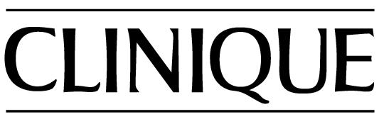 Логотип Clinique