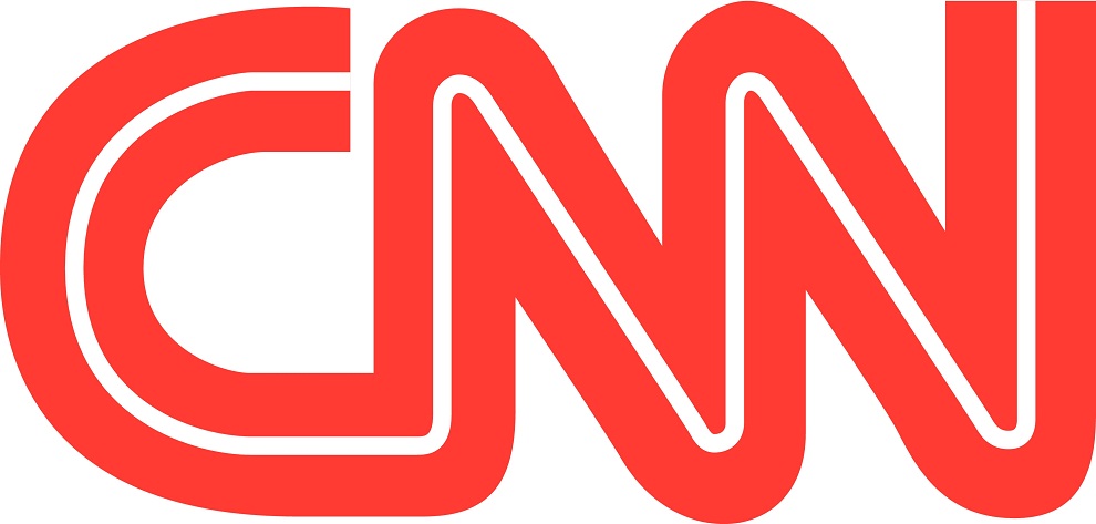 Логотип CNN