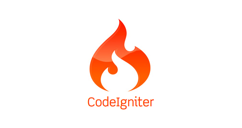 Логотип CodeIgniter