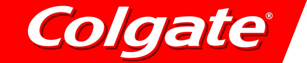 Логотип Colgate