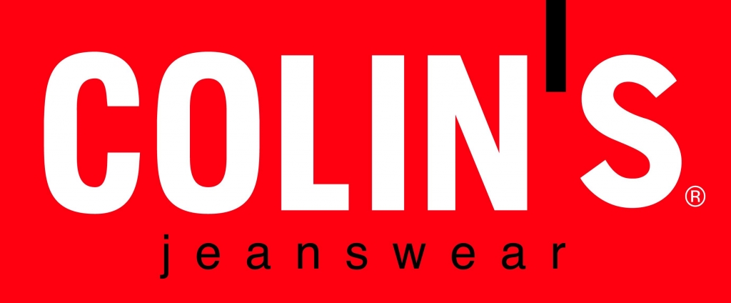 Логотип Colin's