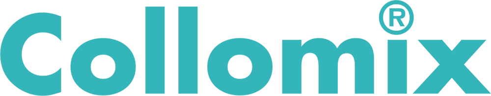 Логотип Collomix
