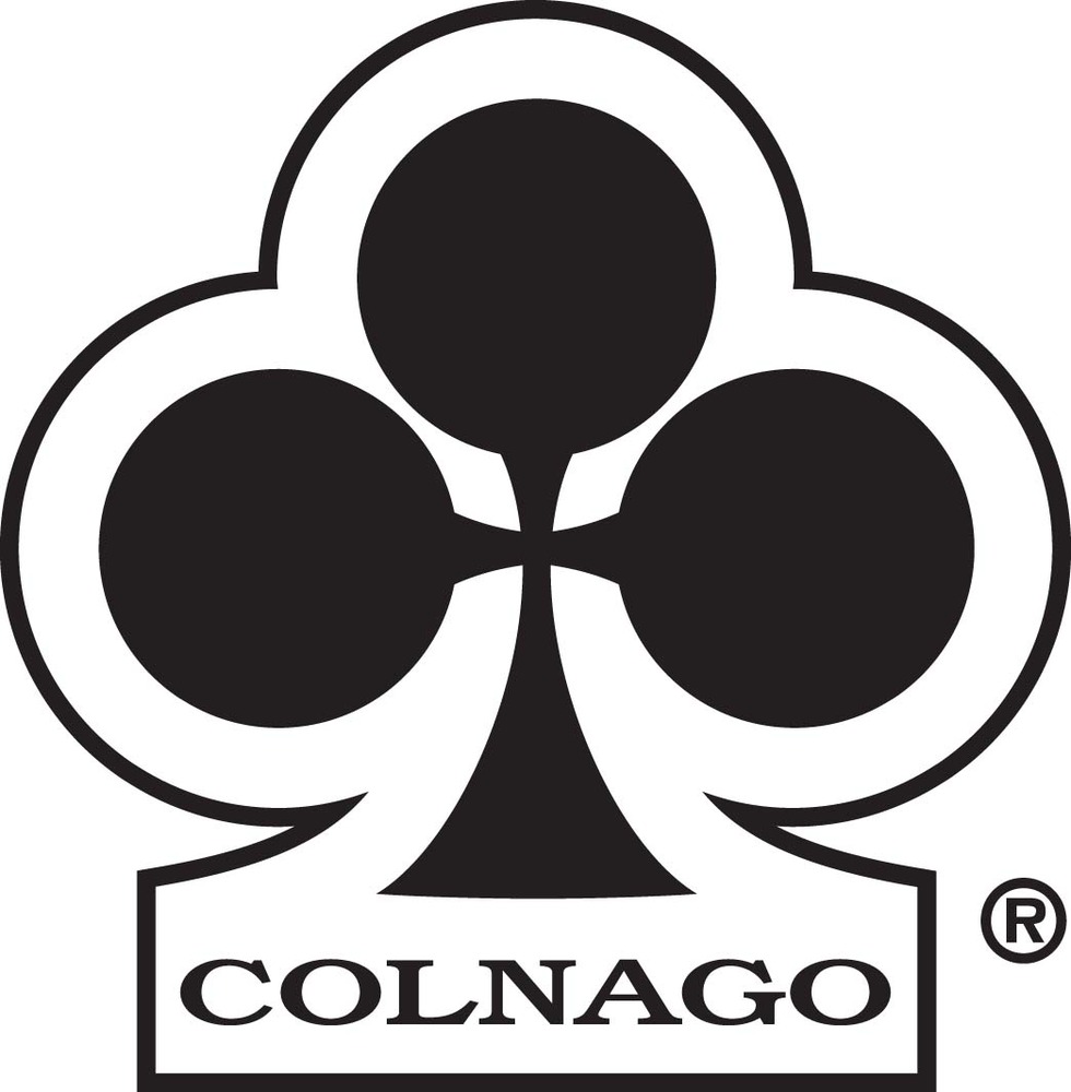 Логотип Colnago