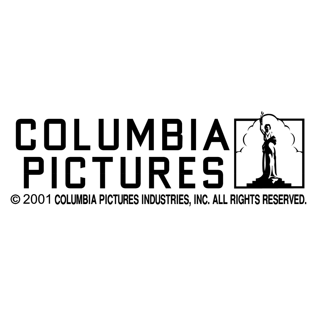 Логотип Columbia Pictures