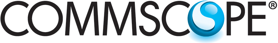 Логотип Commscope