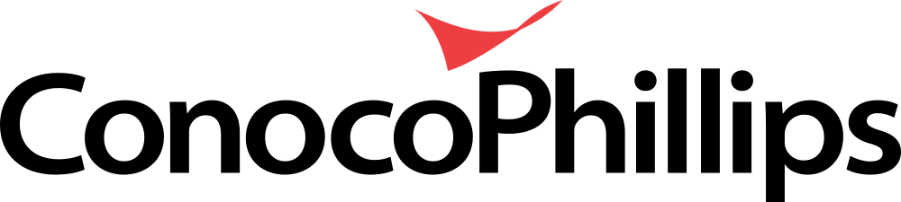 Логотип ConocoPhillips