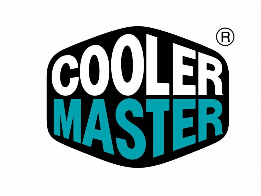 Логотип Cooler Master