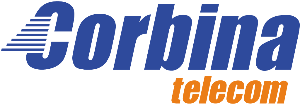 Логотип Corbina Telecom