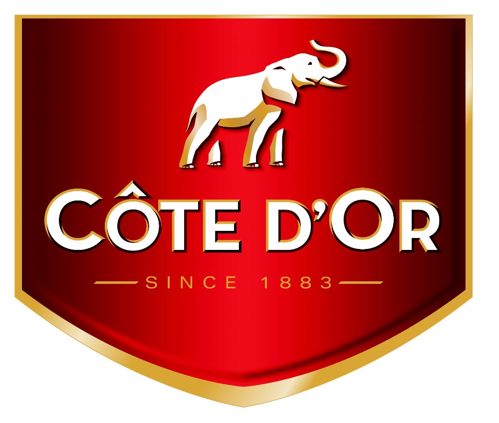 Логотип Cote d’Or